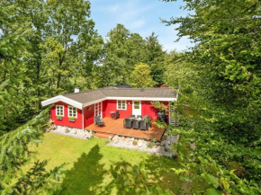 Holiday Home Rasmus - 29km from the sea by Interhome